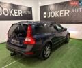 Синий Вольво ХС70, объемом двигателя 2.4 л и пробегом 269 тыс. км за 13700 $, фото 14 на Automoto.ua