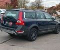Синий Вольво ХС70, объемом двигателя 2.4 л и пробегом 264 тыс. км за 16990 $, фото 6 на Automoto.ua