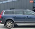 Синій Вольво ХС70, об'ємом двигуна 2.4 л та пробігом 310 тис. км за 13790 $, фото 5 на Automoto.ua