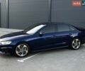 Синий Вольво ХС70, объемом двигателя 2.4 л и пробегом 269 тыс. км за 13700 $, фото 5 на Automoto.ua