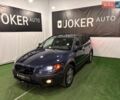 Синий Вольво ХС70, объемом двигателя 2.4 л и пробегом 269 тыс. км за 13700 $, фото 5 на Automoto.ua