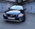 Синий Вольво ХС70, объемом двигателя 3.2 л и пробегом 165 тыс. км за 15000 $, фото 1 на Automoto.ua