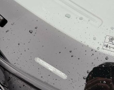 Синій Вольво ХС70, об'ємом двигуна 2.4 л та пробігом 202 тис. км за 16700 $, фото 36 на Automoto.ua