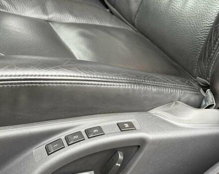 Синій Вольво ХС70, об'ємом двигуна 2.4 л та пробігом 202 тис. км за 16700 $, фото 25 на Automoto.ua