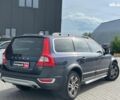 Синій Вольво ХС70, об'ємом двигуна 2.4 л та пробігом 310 тис. км за 13790 $, фото 6 на Automoto.ua