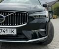 Синий Вольво ХС70, объемом двигателя 2.4 л и пробегом 269 тыс. км за 13700 $, фото 18 на Automoto.ua