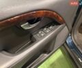Синий Вольво ХС70, объемом двигателя 2.4 л и пробегом 269 тыс. км за 13700 $, фото 18 на Automoto.ua
