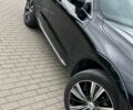Синий Вольво ХС70, объемом двигателя 2.4 л и пробегом 269 тыс. км за 13700 $, фото 3 на Automoto.ua