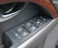 Синий Вольво ХС70, объемом двигателя 2.4 л и пробегом 264 тыс. км за 16990 $, фото 20 на Automoto.ua