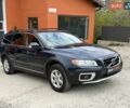 Синий Вольво ХС70, объемом двигателя 3.19 л и пробегом 185 тыс. км за 13500 $, фото 1 на Automoto.ua