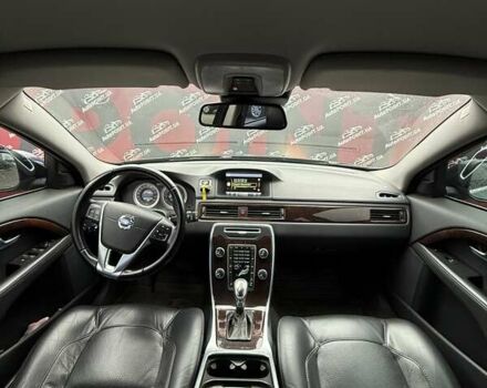 Синій Вольво ХС70, об'ємом двигуна 2.4 л та пробігом 202 тис. км за 16700 $, фото 18 на Automoto.ua