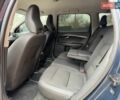 Синий Вольво ХС70, объемом двигателя 3.19 л и пробегом 185 тыс. км за 13500 $, фото 7 на Automoto.ua
