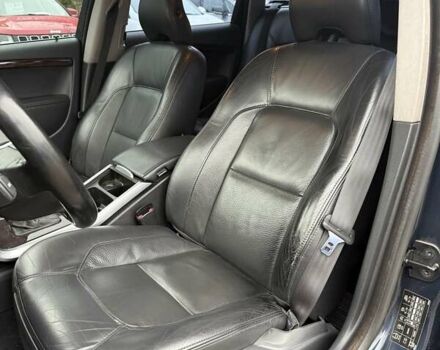 Синій Вольво ХС70, об'ємом двигуна 2.4 л та пробігом 202 тис. км за 16700 $, фото 26 на Automoto.ua