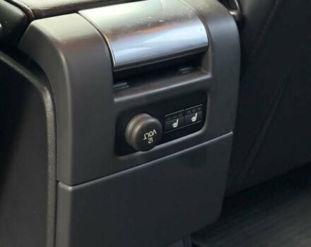 Синій Вольво ХС70, об'ємом двигуна 2.4 л та пробігом 202 тис. км за 16700 $, фото 17 на Automoto.ua