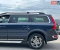 Синій Вольво ХС70, об'ємом двигуна 2.4 л та пробігом 310 тис. км за 13790 $, фото 9 на Automoto.ua
