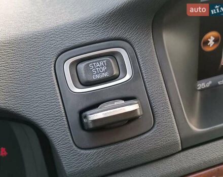 Синий Вольво ХС70, объемом двигателя 2.4 л и пробегом 264 тыс. км за 15990 $, фото 25 на Automoto.ua