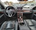 Синий Вольво ХС70, объемом двигателя 2.4 л и пробегом 264 тыс. км за 16990 $, фото 13 на Automoto.ua