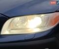 Синий Вольво ХС70, объемом двигателя 2.4 л и пробегом 264 тыс. км за 16990 $, фото 2 на Automoto.ua