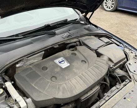 Синій Вольво ХС70, об'ємом двигуна 2.4 л та пробігом 202 тис. км за 16700 $, фото 35 на Automoto.ua