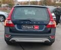Синий Вольво ХС70, объемом двигателя 2.4 л и пробегом 264 тыс. км за 16990 $, фото 7 на Automoto.ua