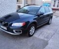 Синий Вольво ХС70, объемом двигателя 3.2 л и пробегом 180 тыс. км за 14300 $, фото 20 на Automoto.ua