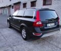Синий Вольво ХС70, объемом двигателя 3.2 л и пробегом 180 тыс. км за 14300 $, фото 16 на Automoto.ua