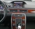 Синий Вольво ХС70, объемом двигателя 2.4 л и пробегом 264 тыс. км за 16990 $, фото 15 на Automoto.ua