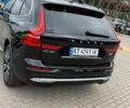 Синий Вольво ХС70, объемом двигателя 2.4 л и пробегом 269 тыс. км за 13700 $, фото 13 на Automoto.ua