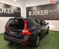 Синий Вольво ХС70, объемом двигателя 2.4 л и пробегом 269 тыс. км за 13700 $, фото 13 на Automoto.ua