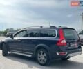 Синій Вольво ХС70, об'ємом двигуна 2.4 л та пробігом 310 тис. км за 13790 $, фото 8 на Automoto.ua