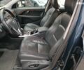 Синий Вольво ХС70, объемом двигателя 2.4 л и пробегом 264 тыс. км за 16990 $, фото 18 на Automoto.ua