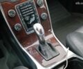 Синий Вольво ХС70, объемом двигателя 2.4 л и пробегом 264 тыс. км за 16990 $, фото 16 на Automoto.ua