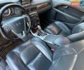 Синий Вольво ХС70, объемом двигателя 2.4 л и пробегом 256 тыс. км за 13900 $, фото 9 на Automoto.ua