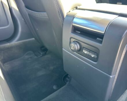 Синий Вольво ХС70, объемом двигателя 2.4 л и пробегом 288 тыс. км за 15500 $, фото 20 на Automoto.ua