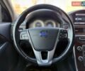 Синий Вольво ХС70, объемом двигателя 2.4 л и пробегом 256 тыс. км за 13900 $, фото 18 на Automoto.ua