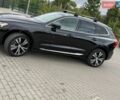 Синий Вольво ХС70, объемом двигателя 2.4 л и пробегом 269 тыс. км за 13700 $, фото 1 на Automoto.ua