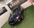 Синий Вольво ХС70, объемом двигателя 2.4 л и пробегом 269 тыс. км за 13700 $, фото 1 на Automoto.ua