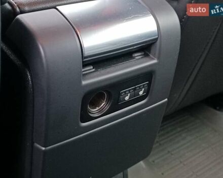 Синий Вольво ХС70, объемом двигателя 2.4 л и пробегом 264 тыс. км за 16990 $, фото 12 на Automoto.ua