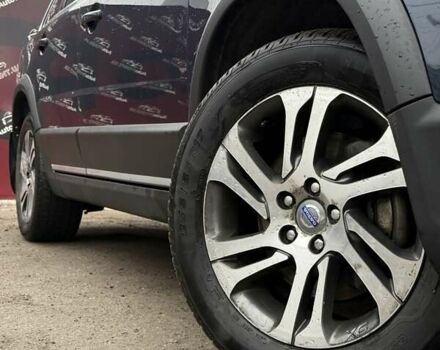 Синій Вольво ХС70, об'ємом двигуна 2.4 л та пробігом 202 тис. км за 16700 $, фото 5 на Automoto.ua