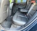 Синий Вольво ХС70, объемом двигателя 2.4 л и пробегом 256 тыс. км за 13900 $, фото 13 на Automoto.ua