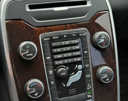 Синій Вольво ХС70, об'ємом двигуна 2.4 л та пробігом 202 тис. км за 16700 $, фото 30 на Automoto.ua