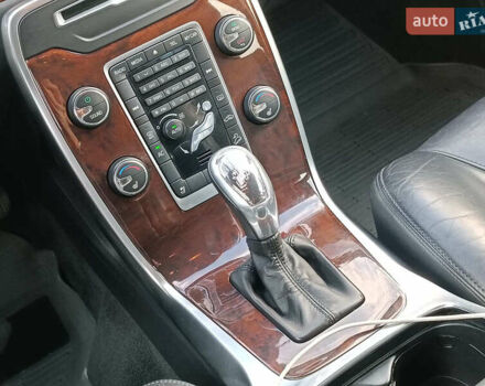 Синий Вольво ХС70, объемом двигателя 2.4 л и пробегом 264 тыс. км за 15990 $, фото 15 на Automoto.ua