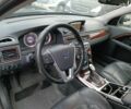 Синий Вольво ХС70, объемом двигателя 2.4 л и пробегом 264 тыс. км за 16990 $, фото 19 на Automoto.ua