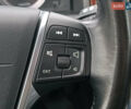 Синий Вольво ХС70, объемом двигателя 2.4 л и пробегом 264 тыс. км за 16990 $, фото 26 на Automoto.ua