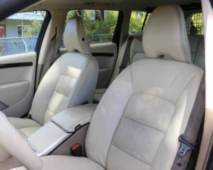 Синий Вольво ХС70, объемом двигателя 3 л и пробегом 88 тыс. км за 7350 $, фото 9 на Automoto.ua