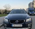 Синий Вольво ХС70, объемом двигателя 3 л и пробегом 175 тыс. км за 17500 $, фото 5 на Automoto.ua