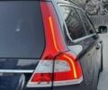 Синий Вольво ХС70, объемом двигателя 3 л и пробегом 175 тыс. км за 17500 $, фото 6 на Automoto.ua
