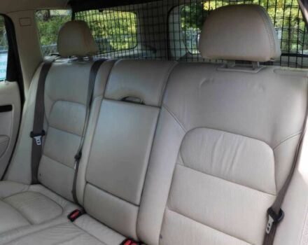 Синий Вольво ХС70, объемом двигателя 3 л и пробегом 88 тыс. км за 7350 $, фото 12 на Automoto.ua