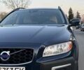 Синий Вольво ХС70, объемом двигателя 3 л и пробегом 175 тыс. км за 17500 $, фото 4 на Automoto.ua