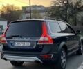Синий Вольво ХС70, объемом двигателя 3 л и пробегом 175 тыс. км за 17500 $, фото 3 на Automoto.ua
